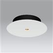 Plu plafón de techo Ø200mm.dimerizable